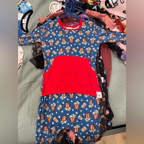 Ready Set Romper - Picture 9 of 16